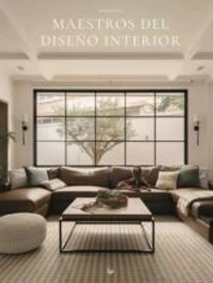 MAESTROS DEL DISEÑO INTER