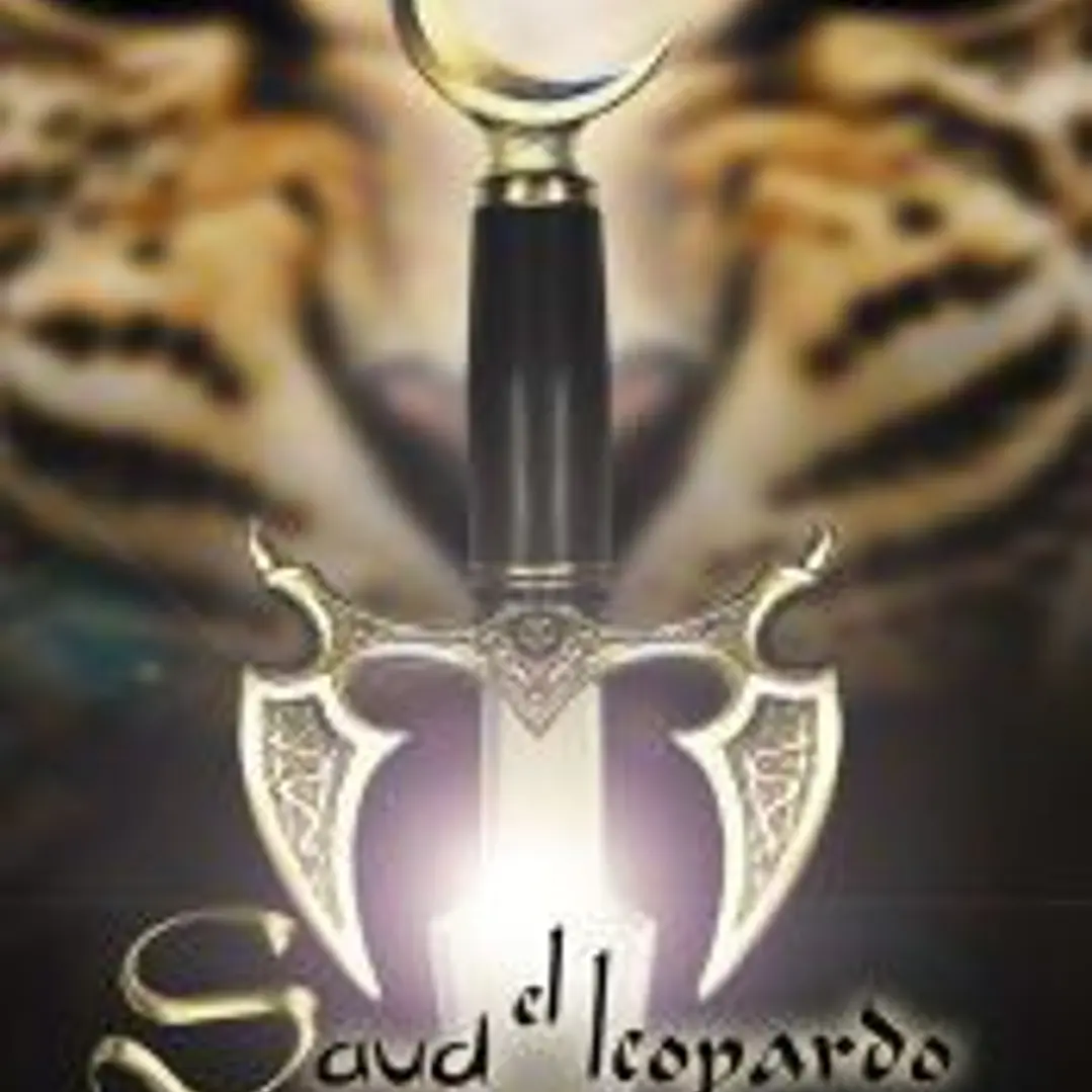 Saud el Leopardo 1