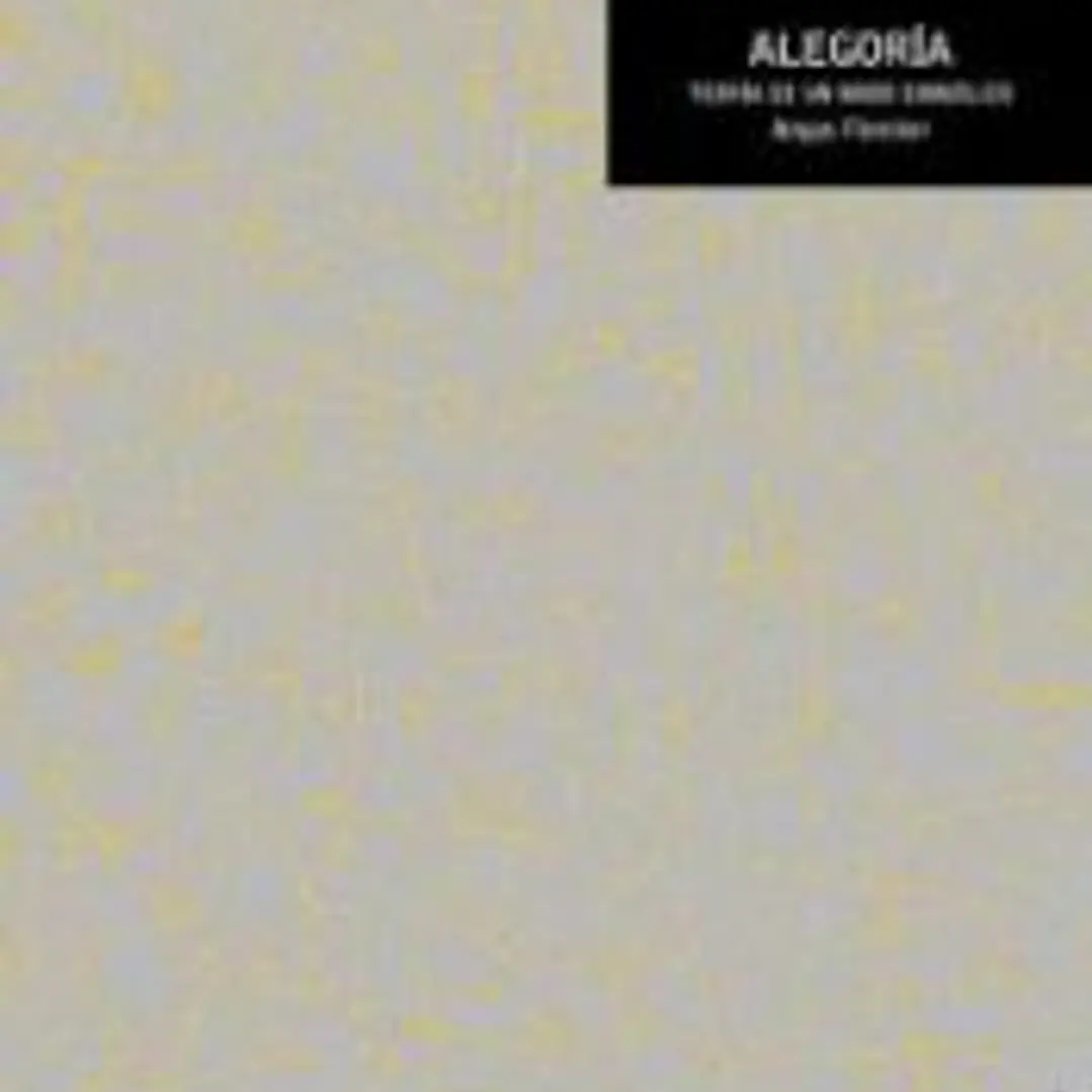 Alegoría 1
