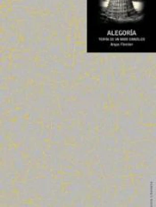 Alegoría