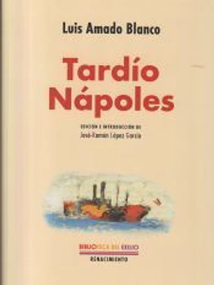 Tardío Nápoles