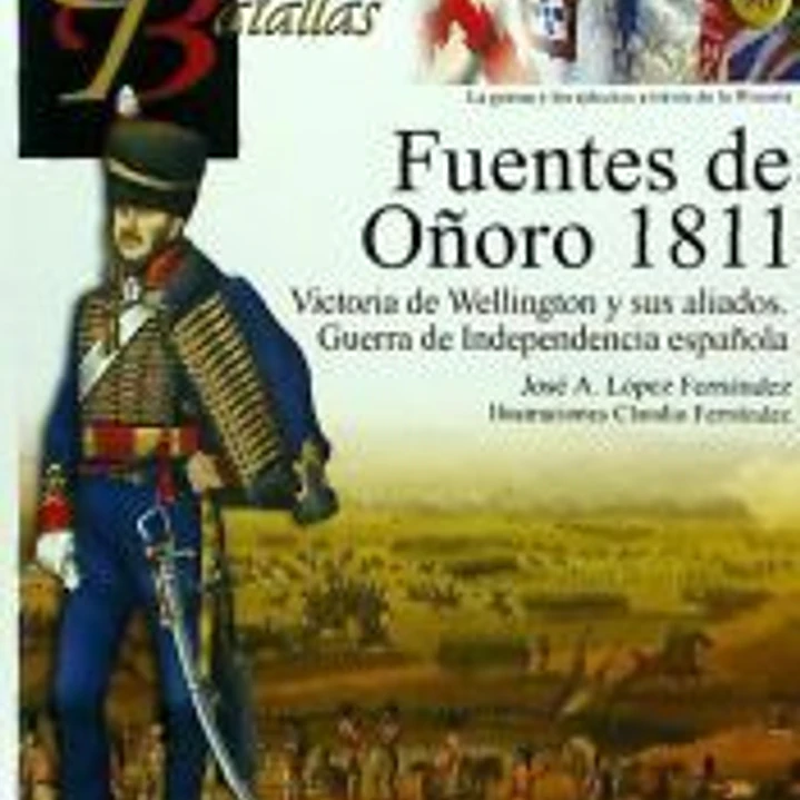 Fuentes de Oñoro 1