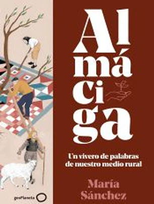Almáciga