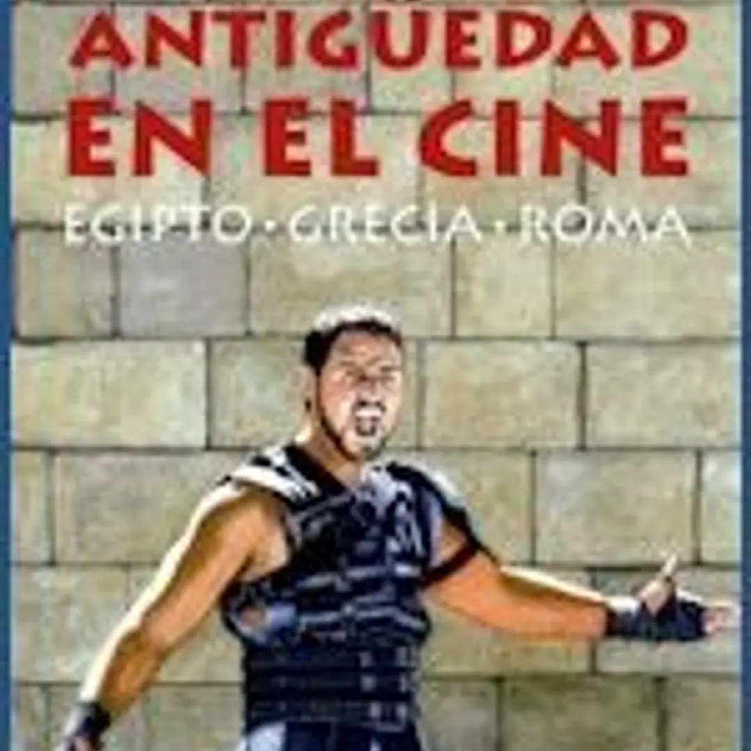 ANTIGÜEDAD EN EL CINE, LA. 1