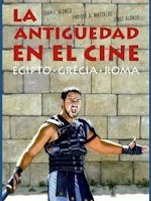 ANTIGÜEDAD EN EL CINE, LA.