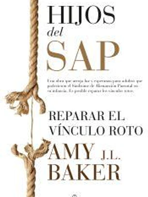 HIJOS DEL SAP
