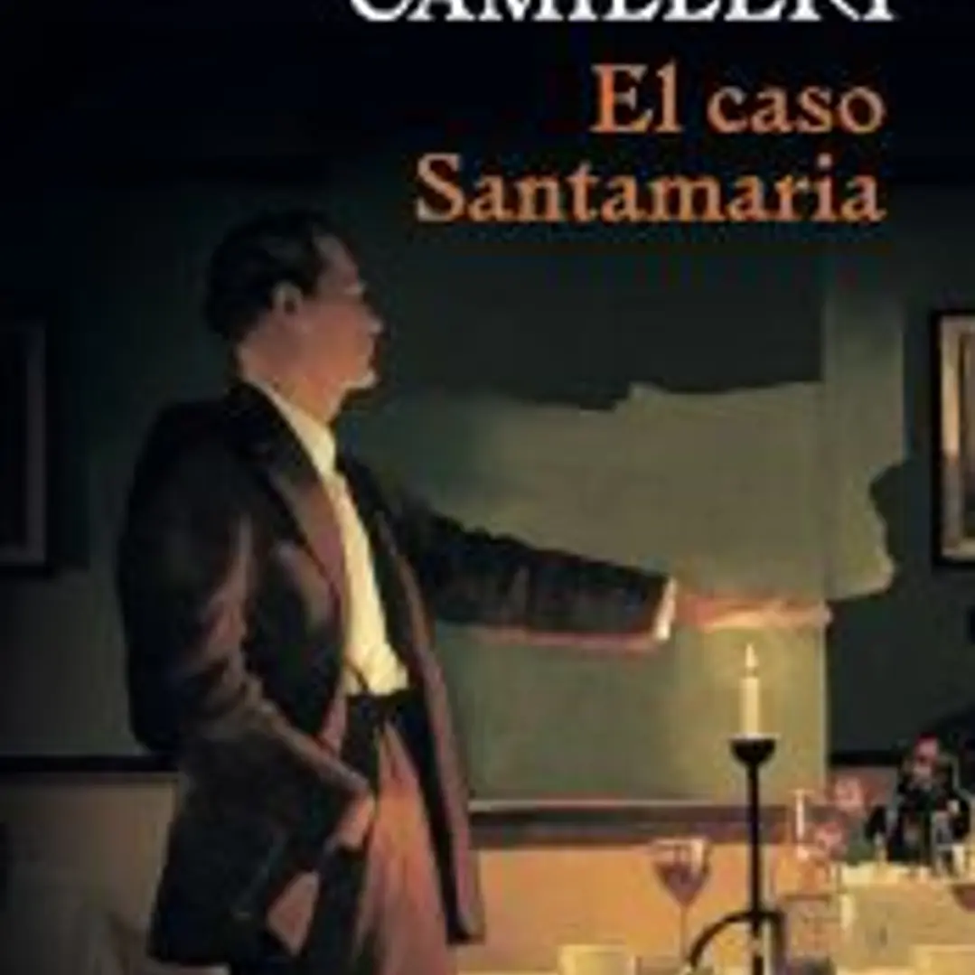 El caso Santamaria 1
