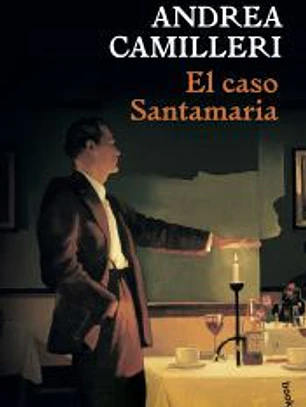 El caso Santamaria