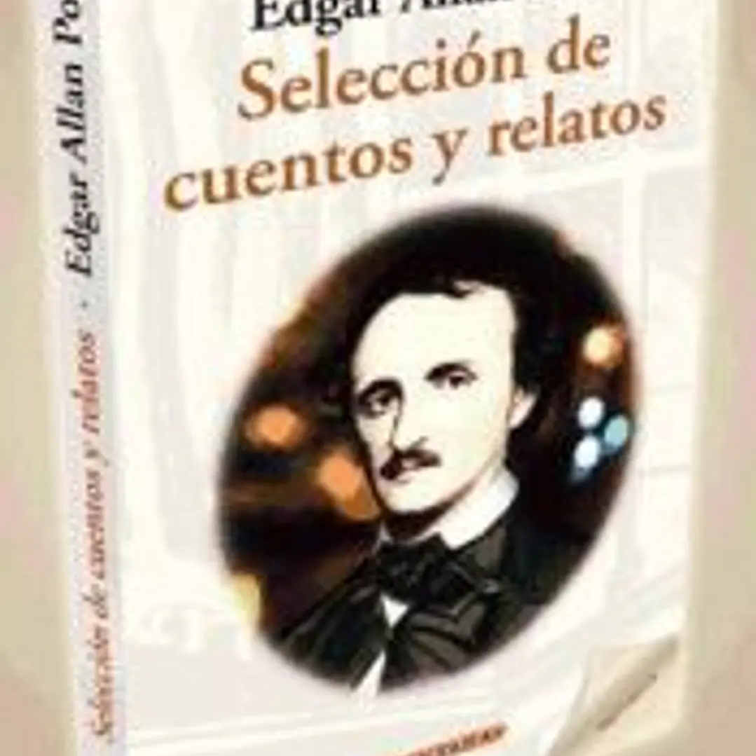 Selección de cuentos 1