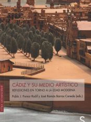 Cádiz y su medio artístico