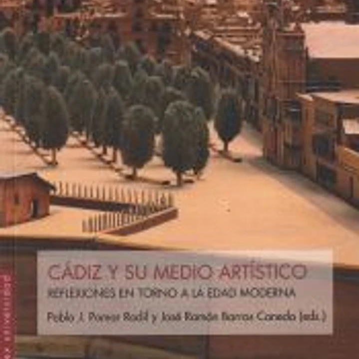 Cádiz y su medio artístico 1