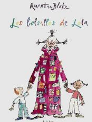 Los bolsillos de Lola