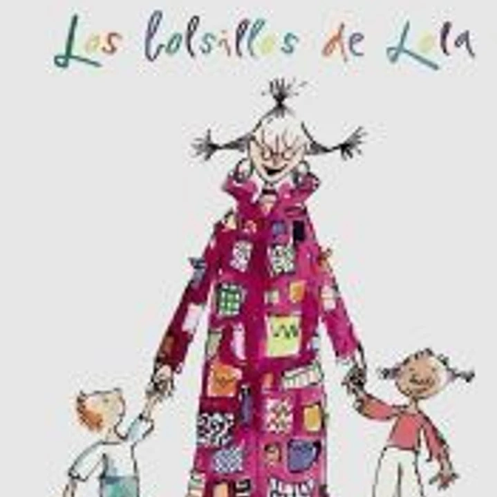 Los bolsillos de Lola 1