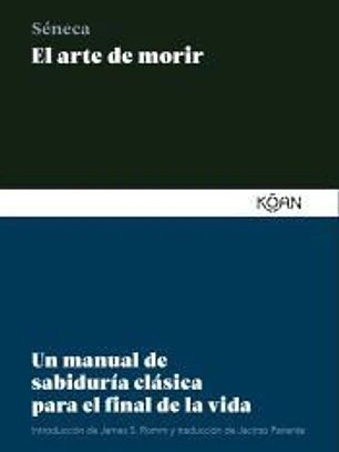 El arte de morir