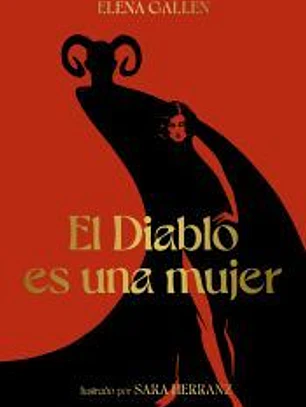 El Diablo es una mujer