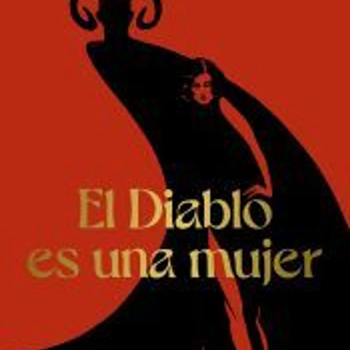 El Diablo es una mujer 1