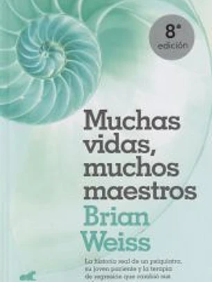 MUCHAS VIDAS, MUCHOS MAESTROS(NUEVA ED.)