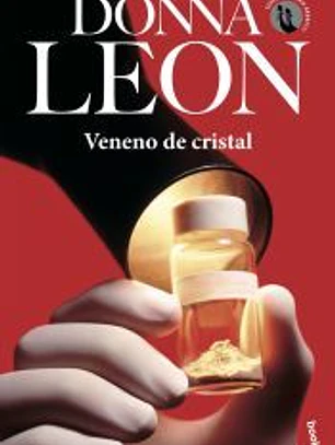 VENENO DE CRISTAL (NF)