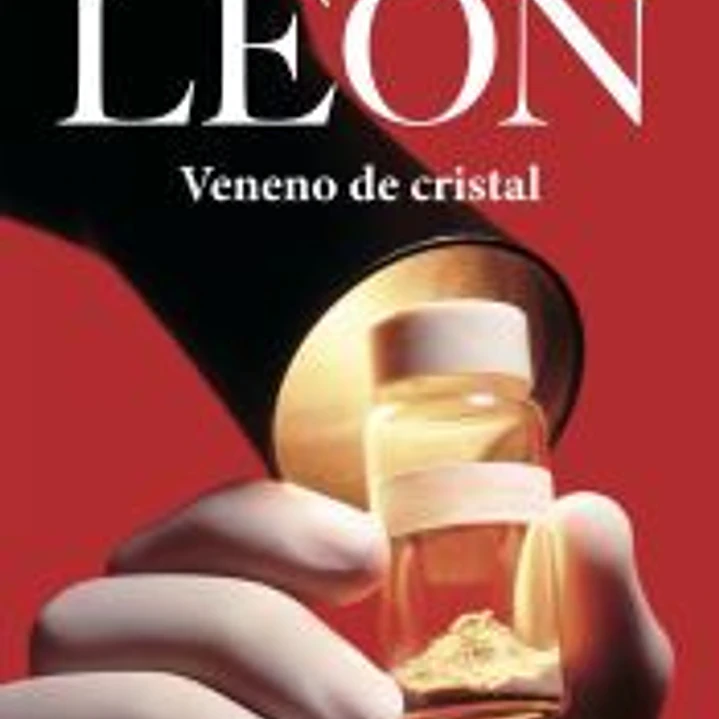 VENENO DE CRISTAL (NF) 1