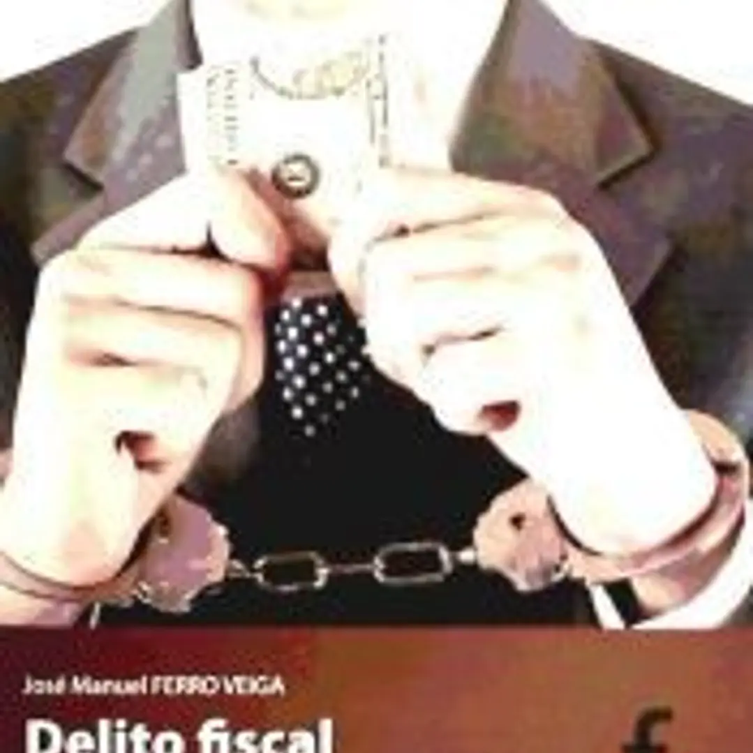 Delito fiscal y blanqueo de capital 1