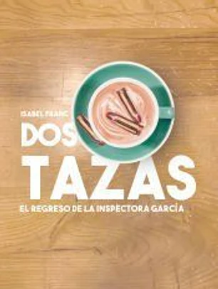 Dos tazas