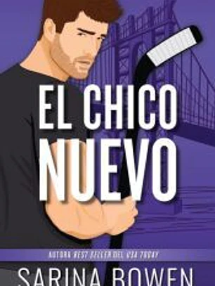 El chico nuevo