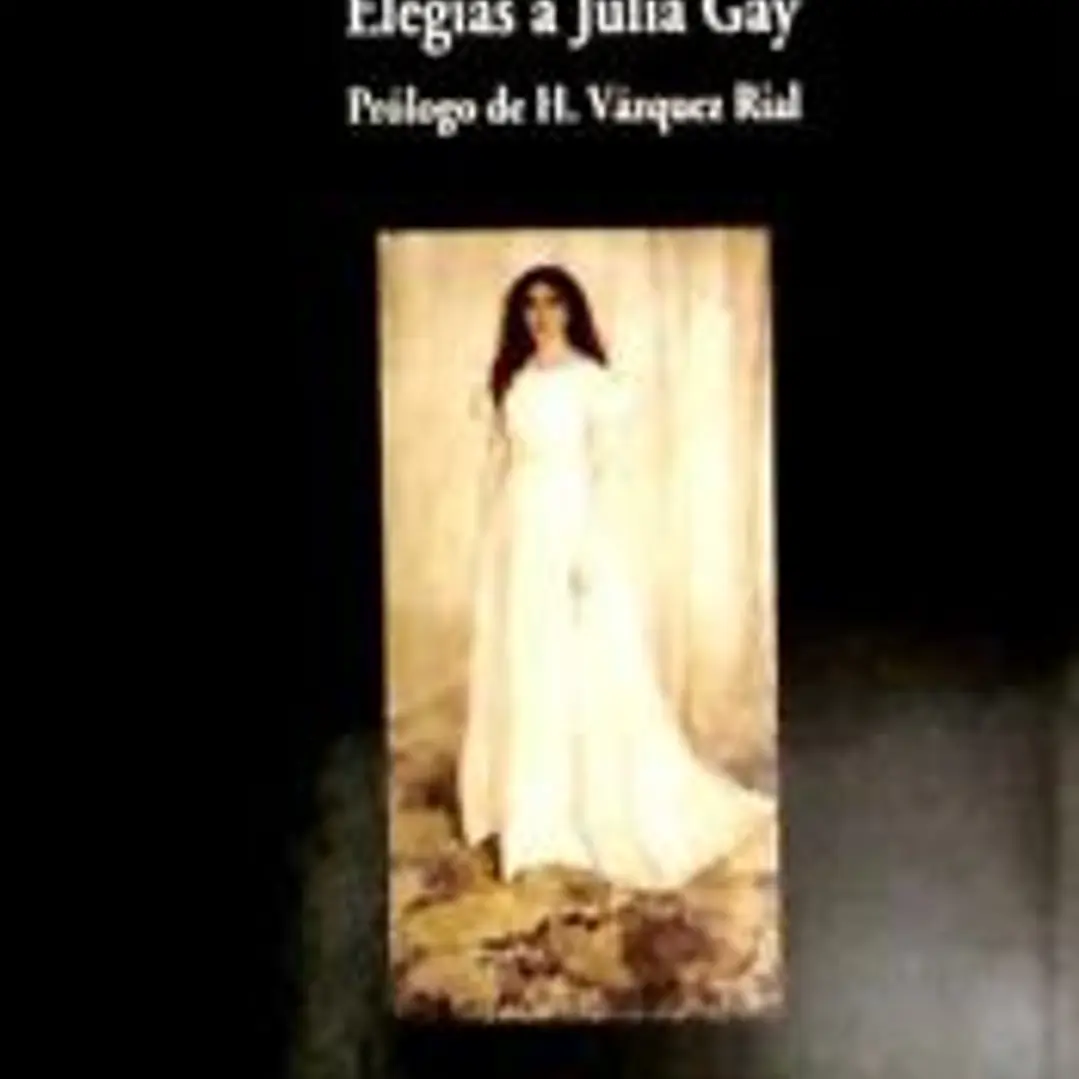 Elegías a Julia Gay 1