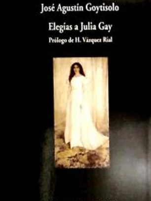 Elegías a Julia Gay