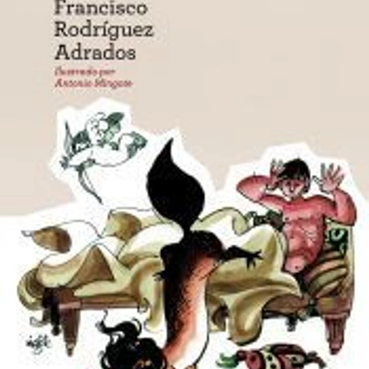 El cuento erótico griego, latino e indio 1