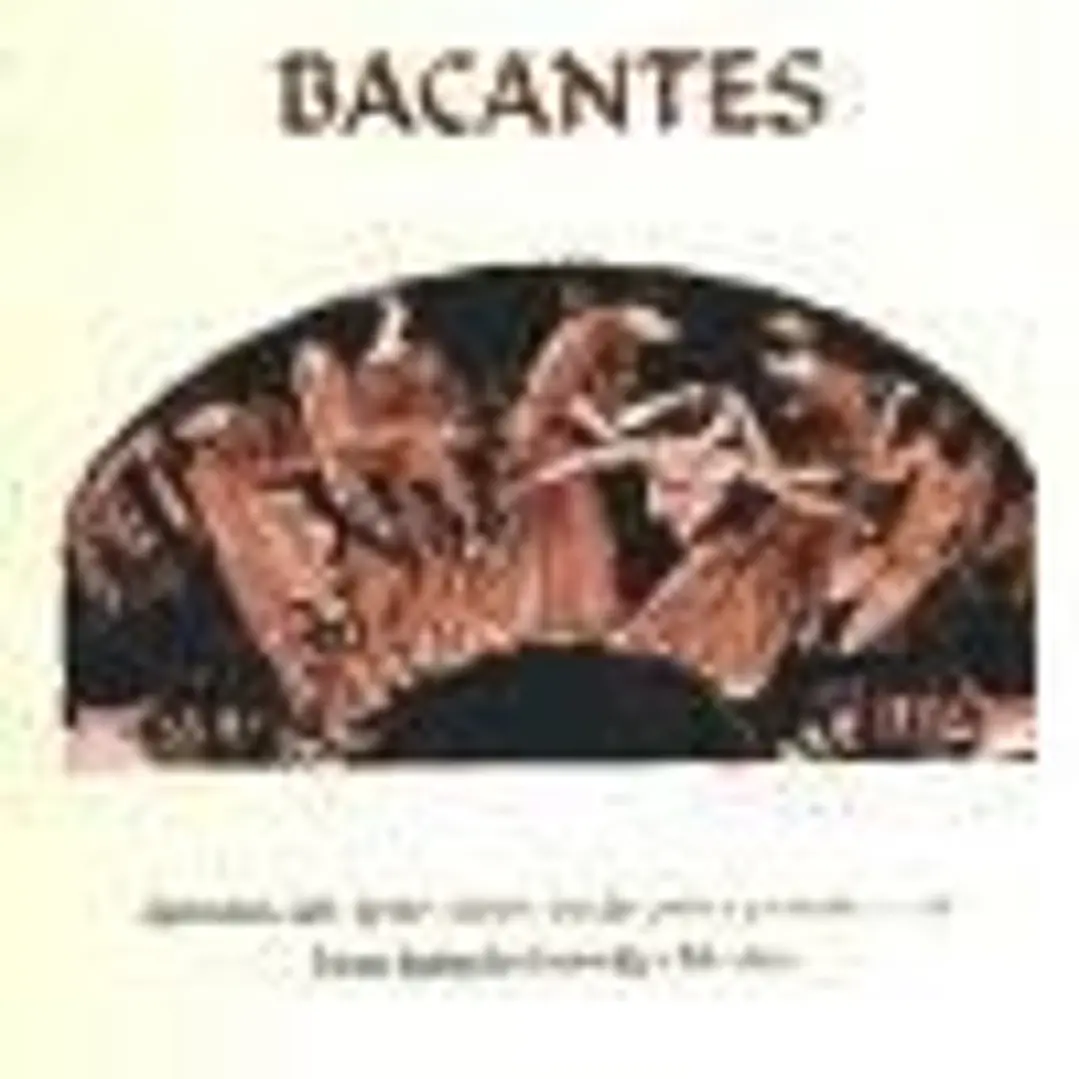 Bacantes 1
