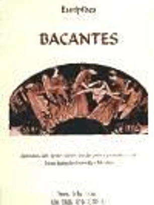 Bacantes