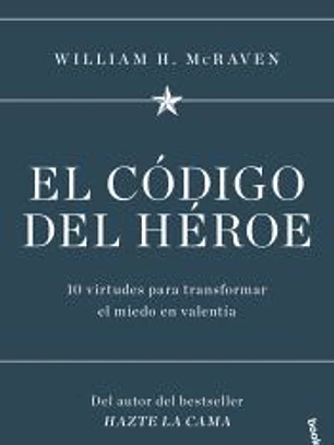 El código del héroe