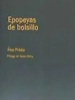 Epopeyas de bolsillo