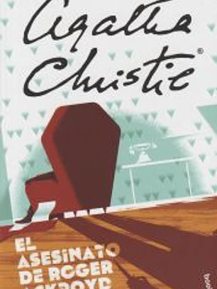 El asesinato de Roger Ackroyd