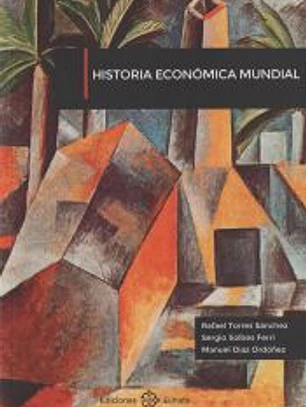 Historia económica mundial