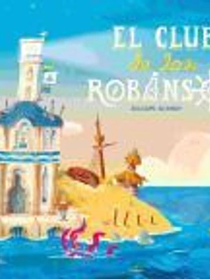 El club de los Robinson