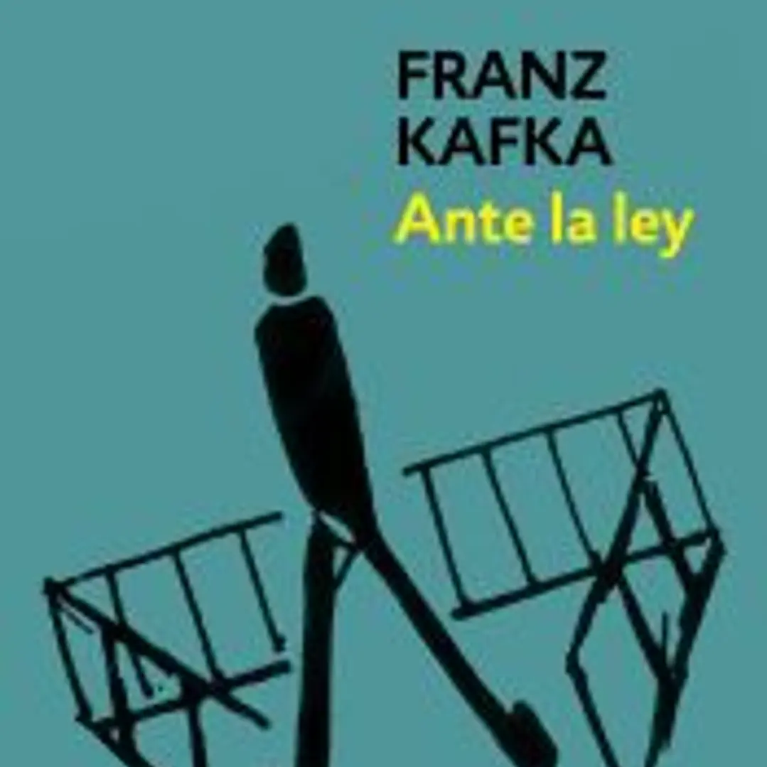 Ante la ley 1