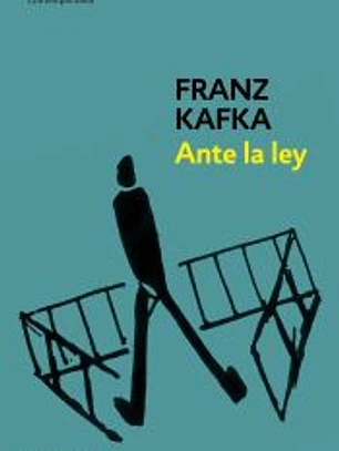 Ante la ley