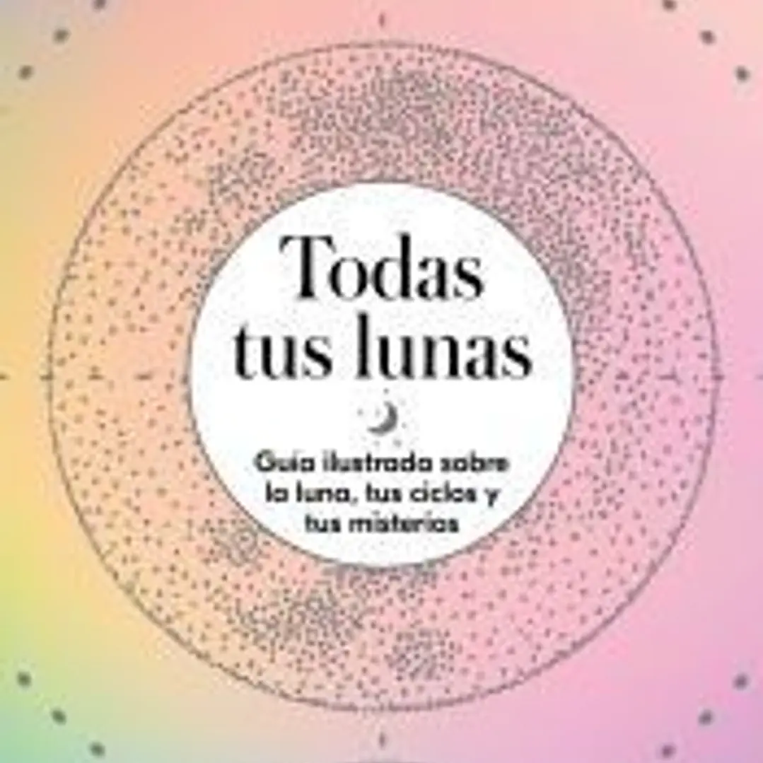 Todas tus lunas 1