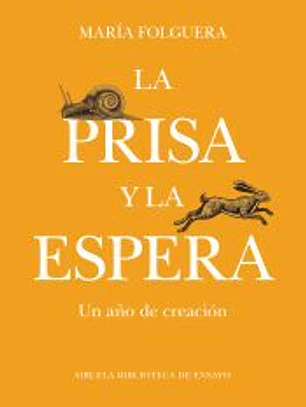La prisa y la espera