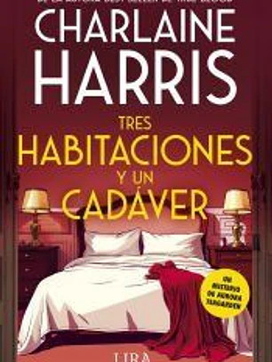 Tres habitaciones y un cadáver