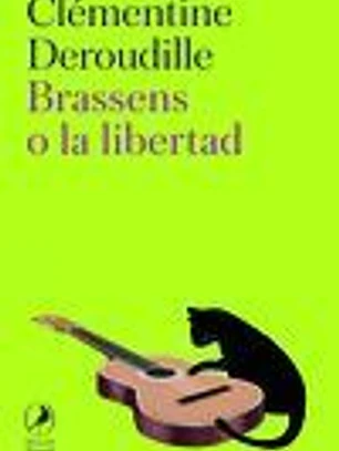 Brassens o la libertad