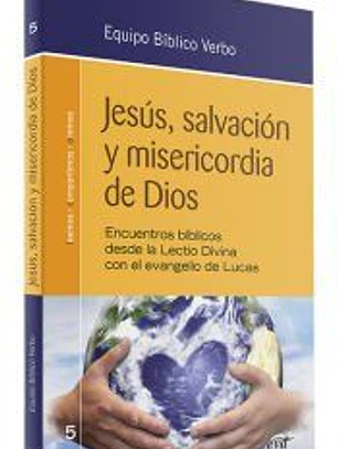 Jesús, salvación y misericordia de Dios