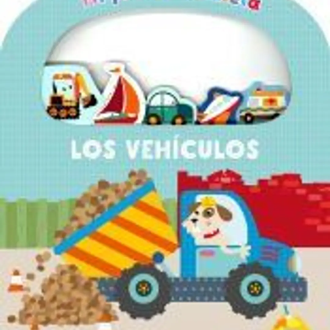 Los vehículos 1