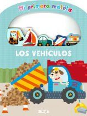 Los vehículos