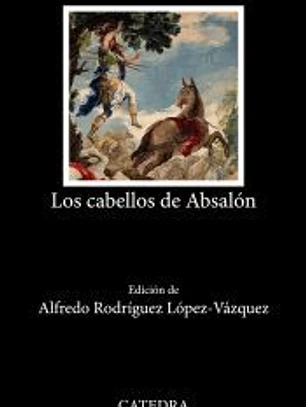 Los cabellos de Absalón