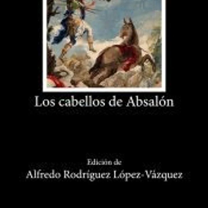 Los cabellos de Absalón 1