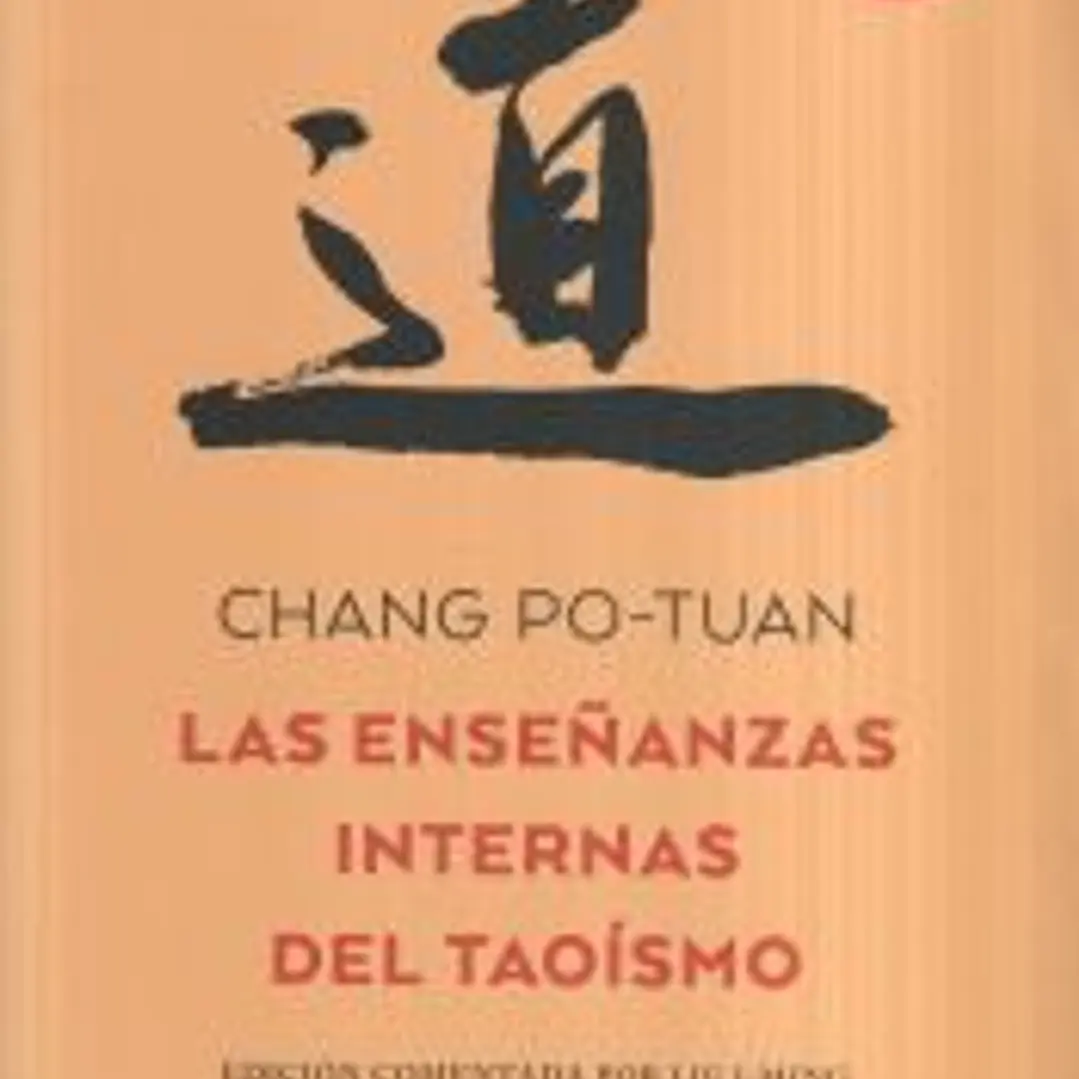 Las enseñanzas internas del taoísmo 1