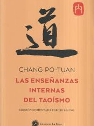 Las enseñanzas internas del taoísmo