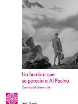 Un hombre que se parecía a Al Pacino